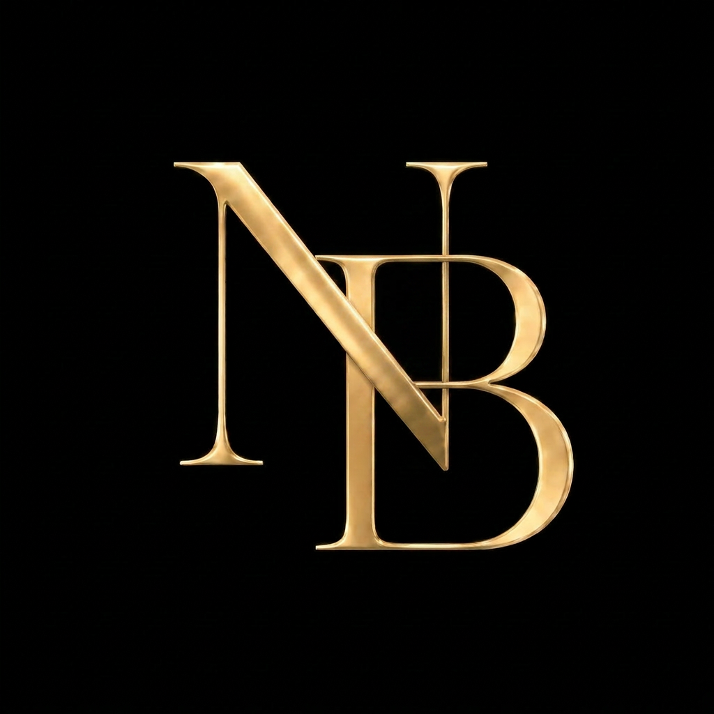 The Ninth Bar logo